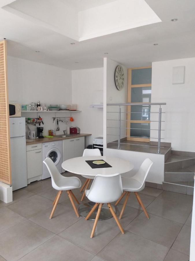 Appartement Meuble Proximite Plage Malo Les Bains Dunkirk Kültér fotó