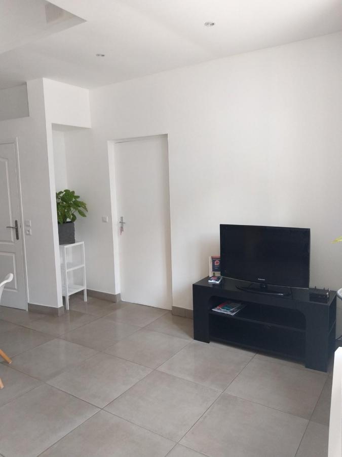 Appartement Meuble Proximite Plage Malo Les Bains Dunkirk Kültér fotó